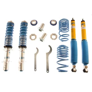 Bilstein B16 (PSS9) - Suspension Kit