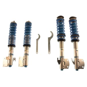 Bilstein B16 (PSS9) - Suspension Kit