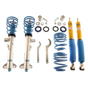Bilstein B16 (PSS9) - Suspension Kit