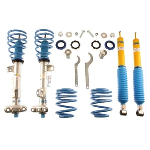 Bilstein B16 (PSS9) - Suspension Kit