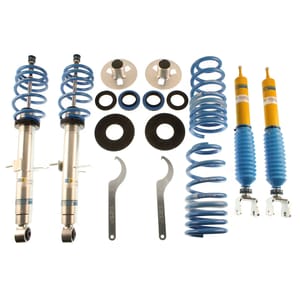 Bilstein B16 (PSS10) - Suspension Kit