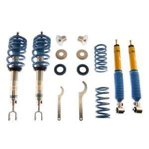 Bilstein B16 (PSS9) - Suspension Kit