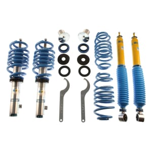 Bilstein B16 (PSS10) - Suspension Kit