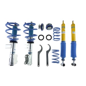 Bilstein B16 (PSS10) - Suspension Kit