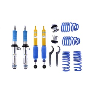 Bilstein B16 (PSS10) - Suspension Kit