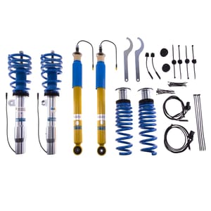 Bilstein B16 (DampTronic) - Suspension Kit