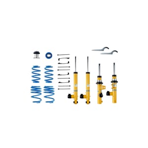 Bilstein B16 (DampTronic) - Suspension Kit
