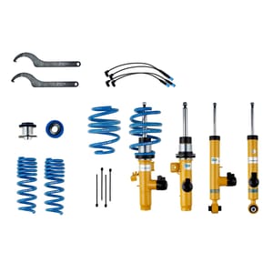 Bilstein B16 (DampTronic) - Suspension Kit