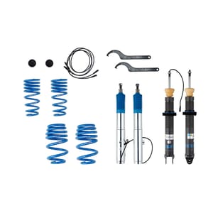 Bilstein B16 (DampTronic) - Suspension Kit