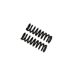 Suspension Accessories - Bilstein 53-291387 B12 (Special) - Coil Spring Set