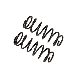 Suspension Accessories - Bilstein 53-292018 B12 (Special) - Coil Spring Set