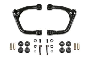 Fabtech Uniball UCA Lift Kit
