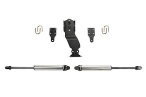 Fabtech Component Box