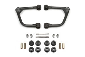 Fabtech Uniball UCA Lift Kit