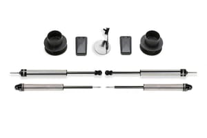 Fabtech Coil Spacer System