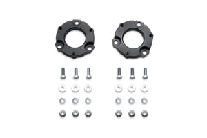 Fabtech Leveling System