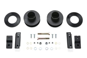 Fabtech Leveling System