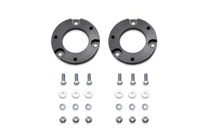 Fabtech Leveling System