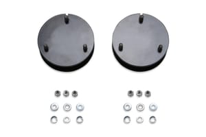 Fabtech Coil Spacer System