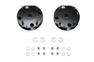 Fabtech Leveling System