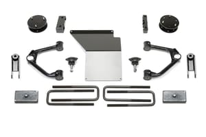 Fabtech Budget Lift System