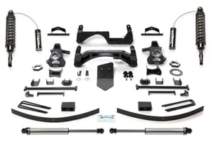 Fabtech Performance Lift System