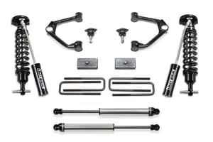 Fabtech Budget Lift System w/Shock