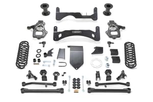Fabtech Basic Lift System