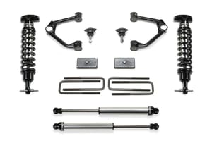 Fabtech Budget Lift System w/Shock