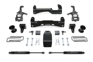 Fabtech Basic Lift System w/Shocks