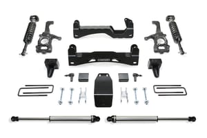 Fabtech Performance Lift System w/Shocks