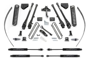 Fabtech 4 Link Lift System