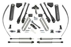 Fabtech 4 Link Lift System