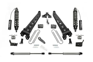 Fabtech Radius Arm Lift System