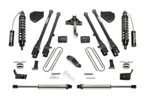 Fabtech 4 Link Lift System