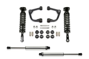 Fabtech Uniball Control Arm Lift System