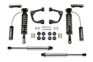Fabtech Uniball Control Arm Lift System
