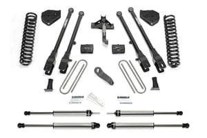 Fabtech 4 Link Lift System