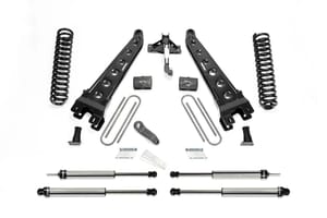 Fabtech Radius Arm Lift System