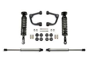 Fabtech Uniball UCA Lift System w/Shocks