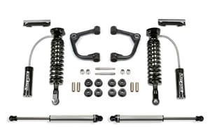 Fabtech Uniball UCA Lift System w/Shocks