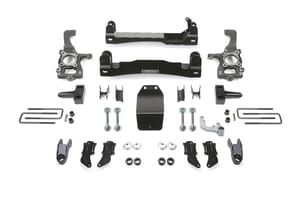 Fabtech Performance Lift System