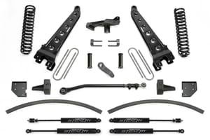 Fabtech Radius Arm System