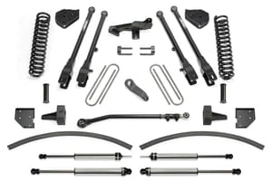 Fabtech 4 Link Lift System
