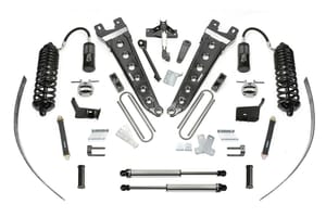 Fabtech Radius Arm Lift System