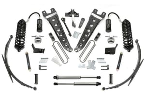Fabtech Radius Arm Lift System