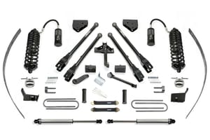 Fabtech 4 Link Lift System