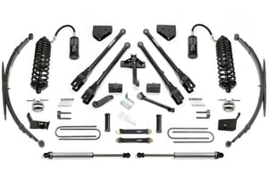 Fabtech 4 Link Lift System