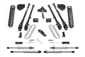 Fabtech 4 Link Lift System