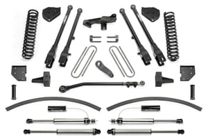 Fabtech 4 Link Lift System